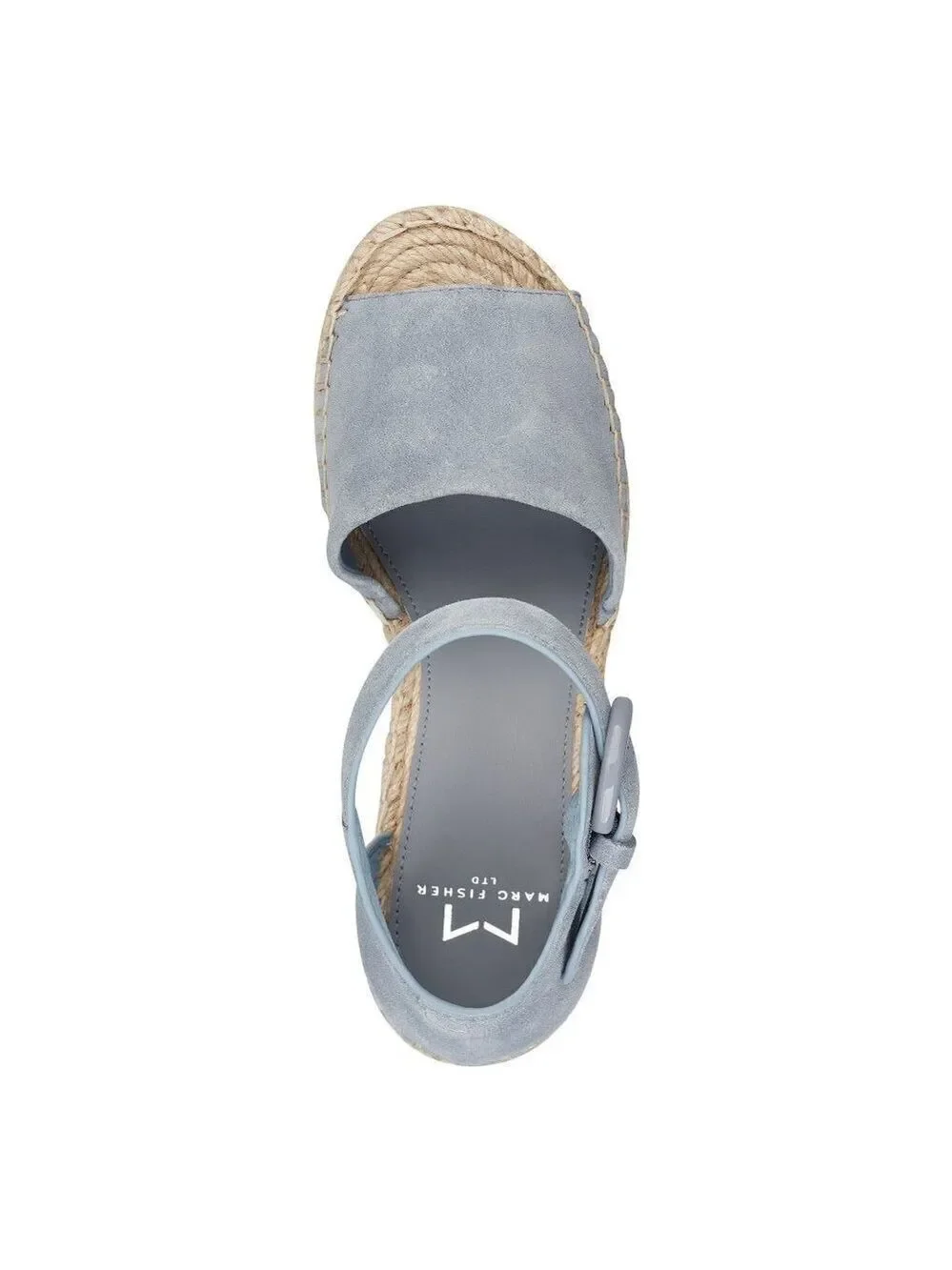 Marc Fisher espadrilles 